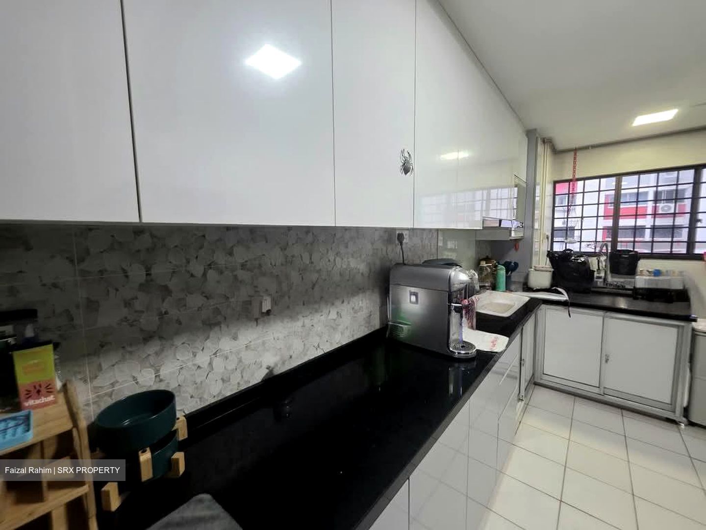 Blk 655 Nee Soon Central View (Yishun), HDB 4 Rooms #527619691